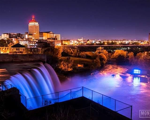 Rochester Business Expansion
