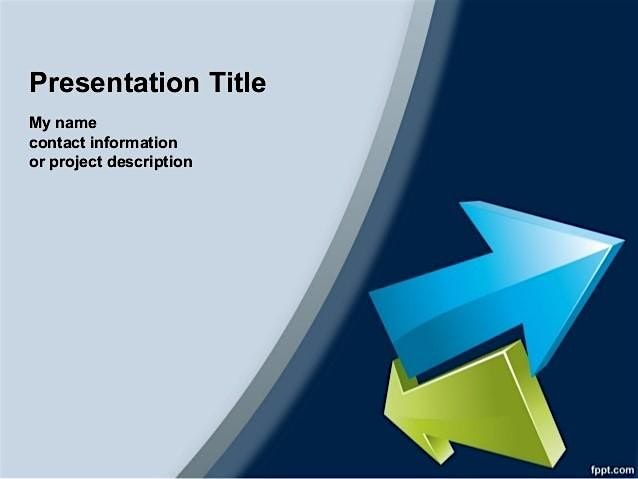 PowerPoint for Beginners - Part 1 - Arnold Library - Adult Learning