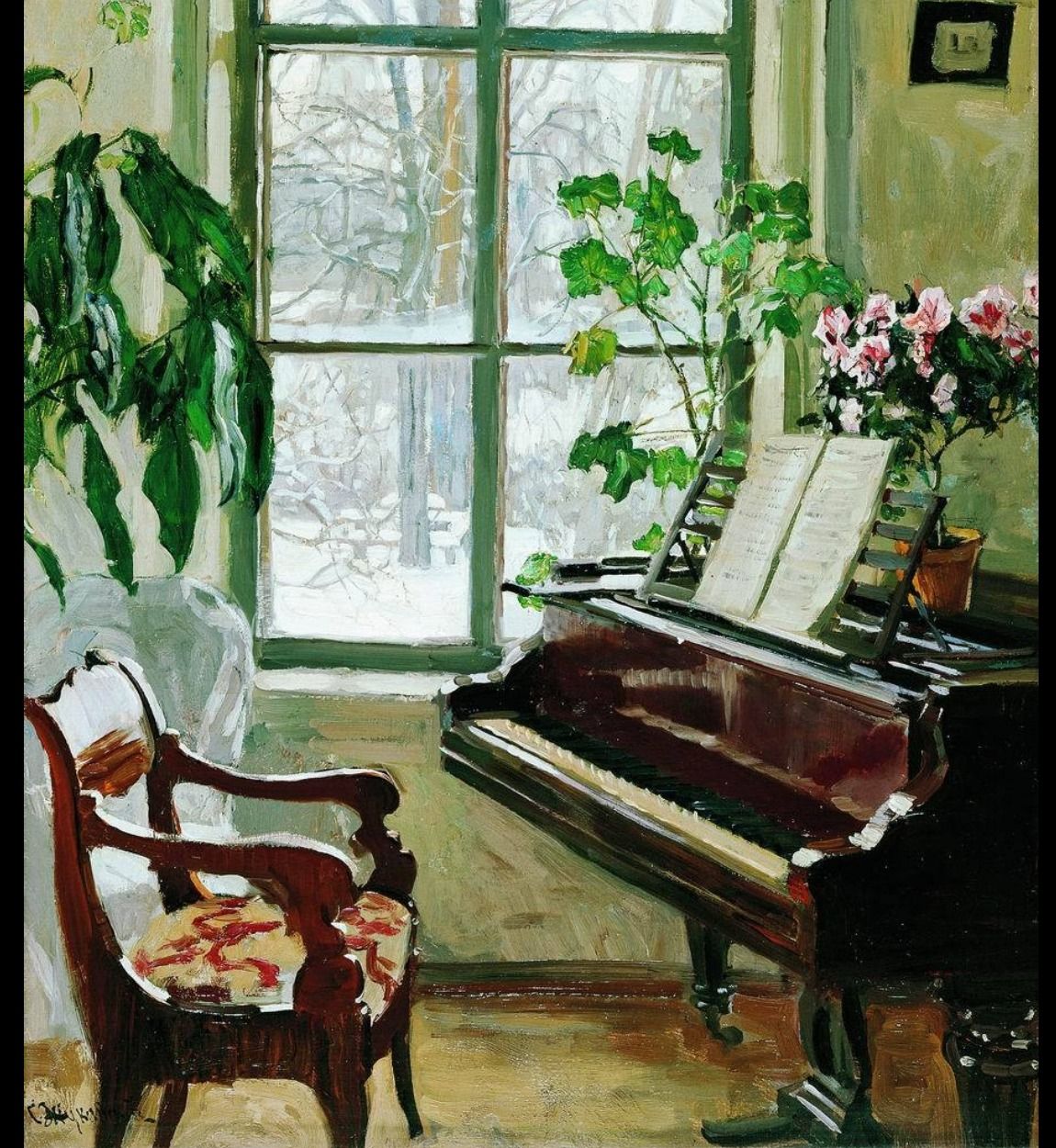 Albert Tiu, Guest Piano Recital