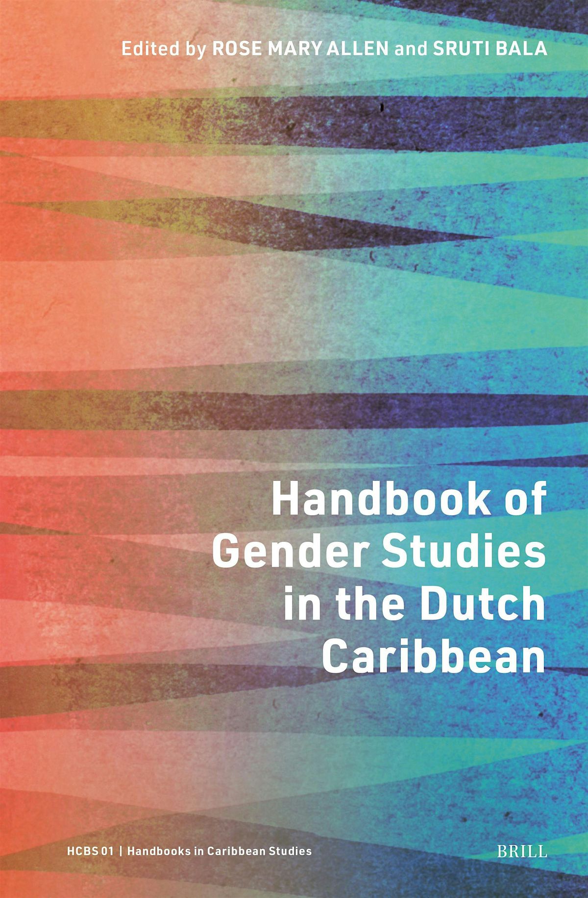 Book launch 'Handbook of Gender Studies in the Dutch Caribbean'