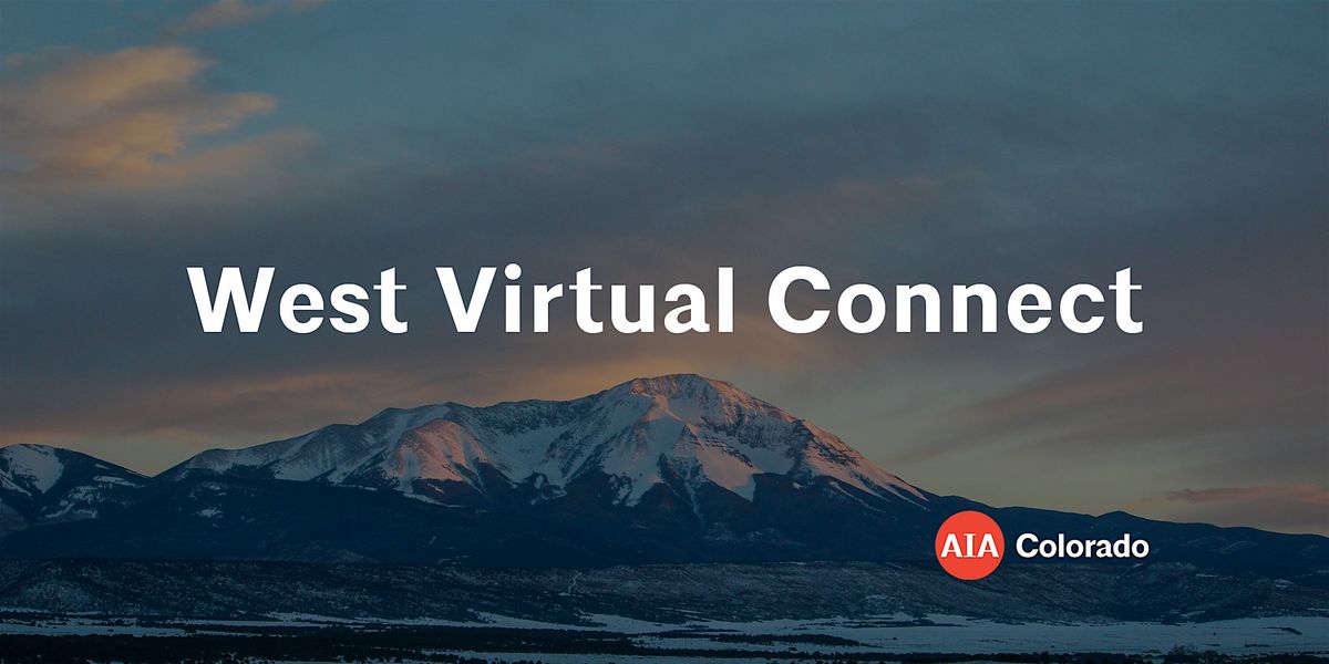 West Virtual Connect