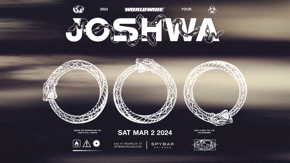 Joshwa