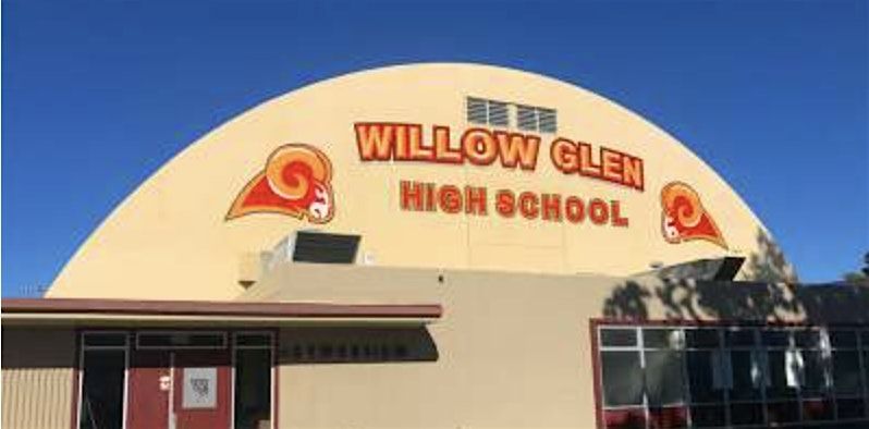 Willow Glen High School Class of '94 Reunion