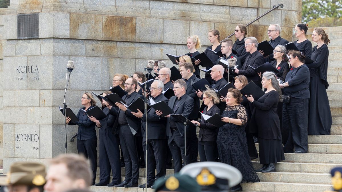 Commemoration in Concert: 90 Years of the Shrine