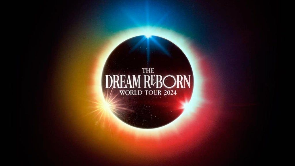 DPR - The Dream Reborn World Tour 2024