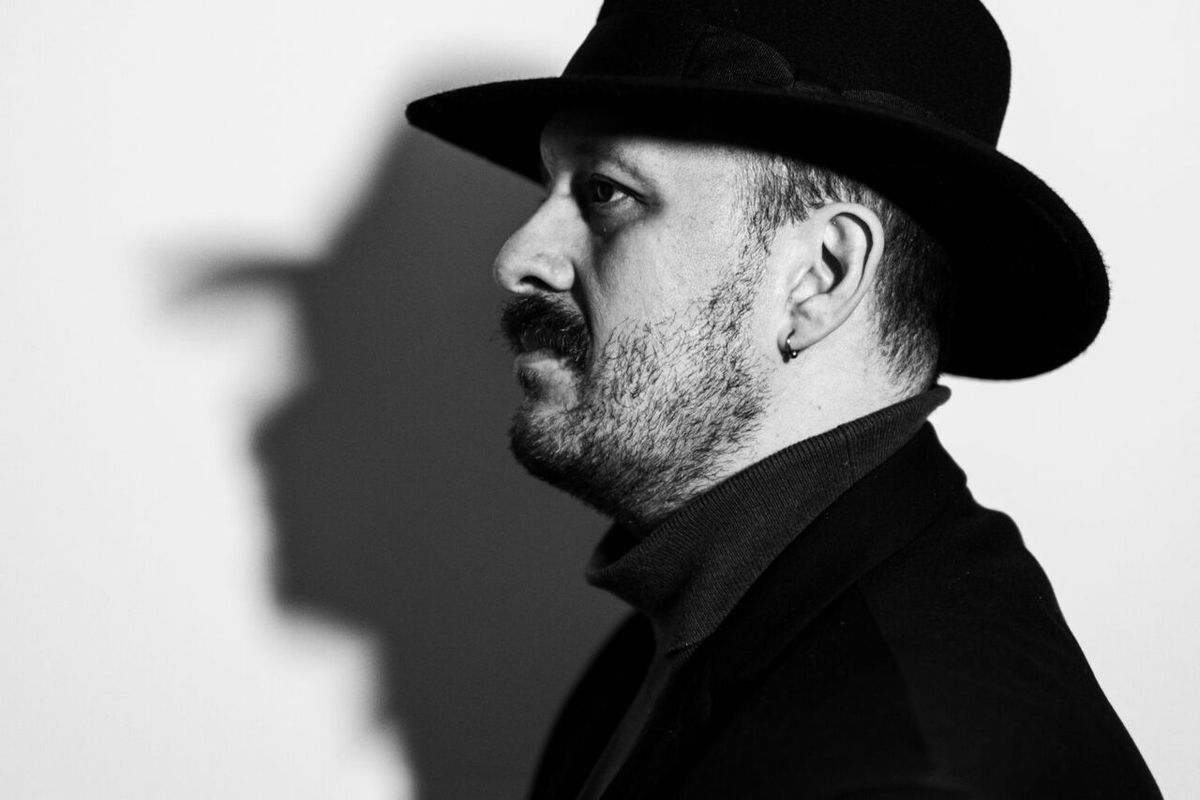 BC Camplight at O2 Apollo Manchester