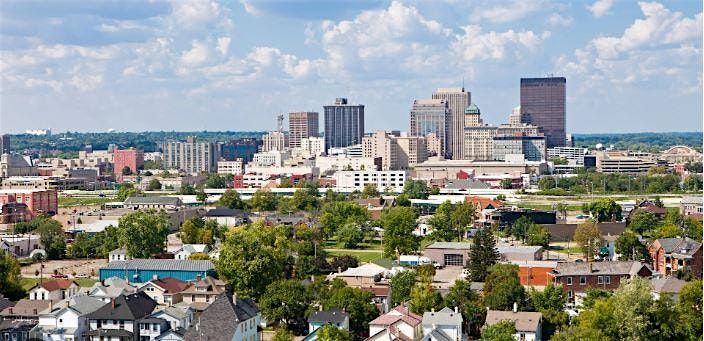 Dayton Career Fair