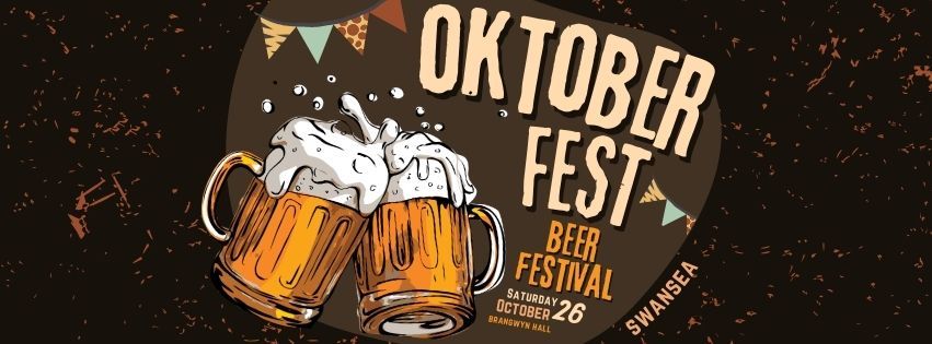 OKTOBER FEST SWANSEA  