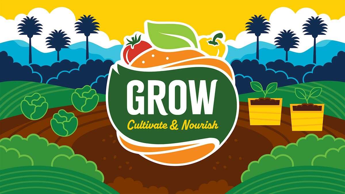 2025 Grow Conference