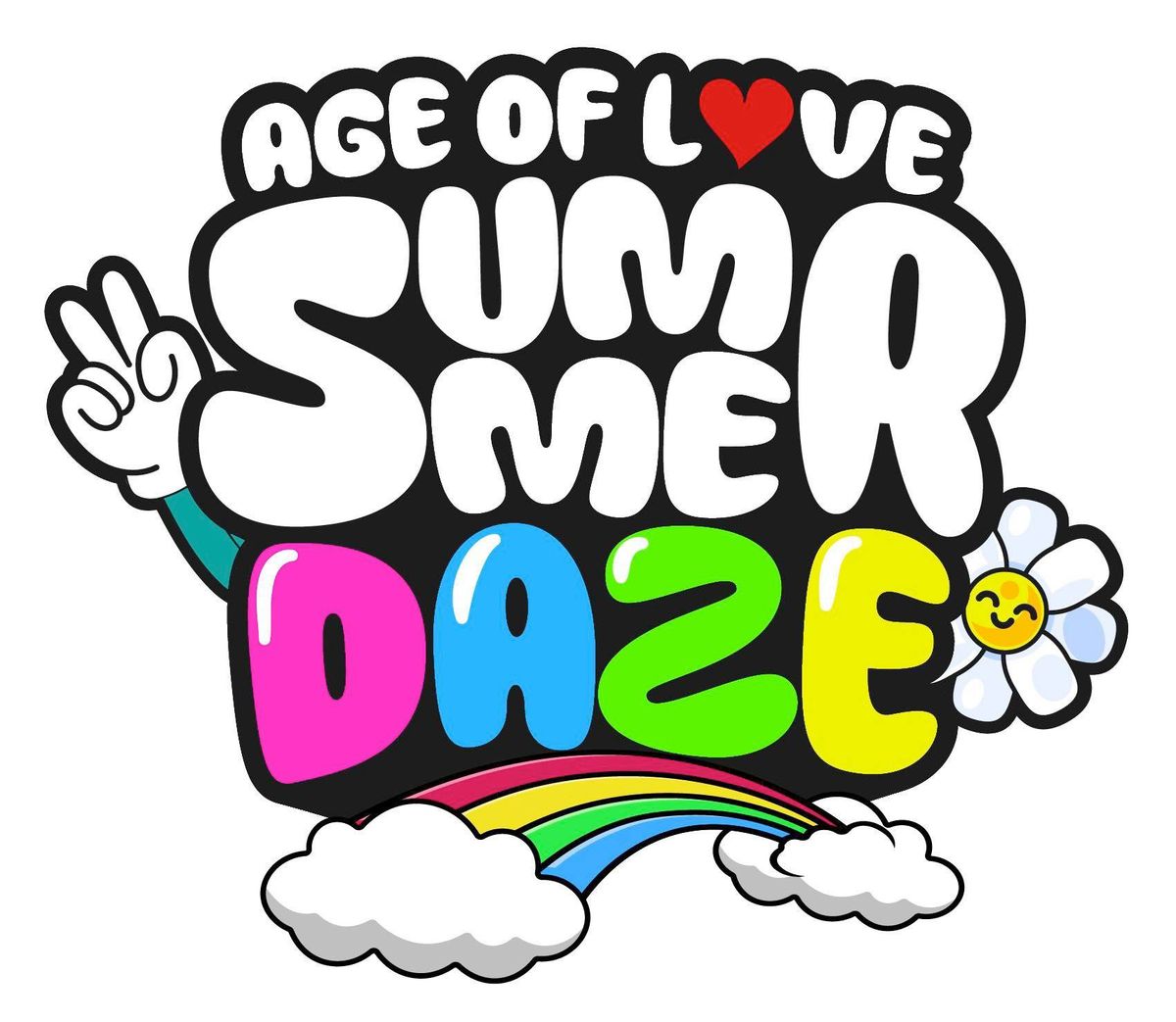 SummerDaze \ud83e\udde1 Age of Love 