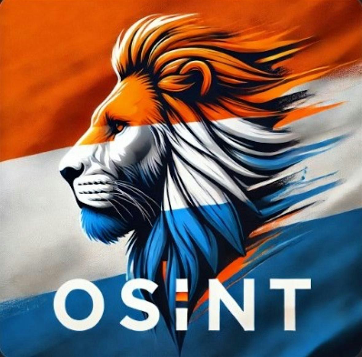 OSINT Netherlands | Holland