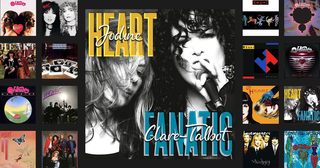 HEART FANATIC