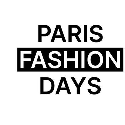 Paris Fashion Days