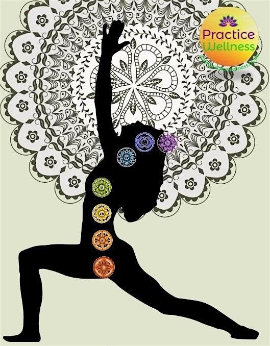 Chakra Balancing Yoga Course (02)