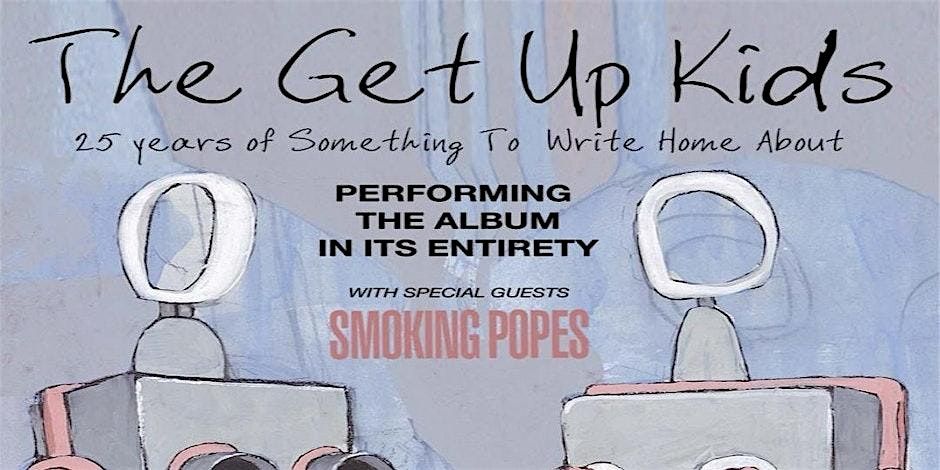 The Get Up Kids