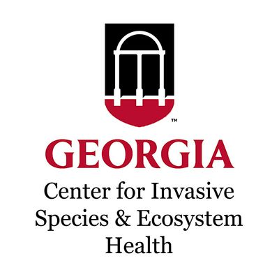 UGA Center for Invasive Species & Ecosystem Health