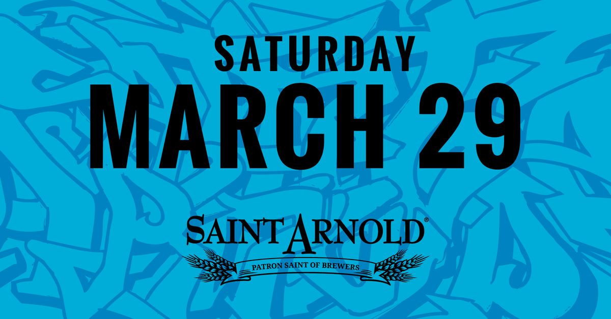 Art Car IPA 5K Social Run\/Walk Early PPU at Saint Arnold