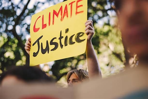PLIS Presents 'Exploring Climate Justice - A human rights based approach'