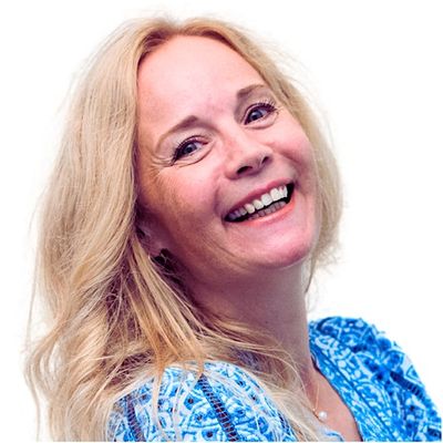 Vanessa Saint-Gelais