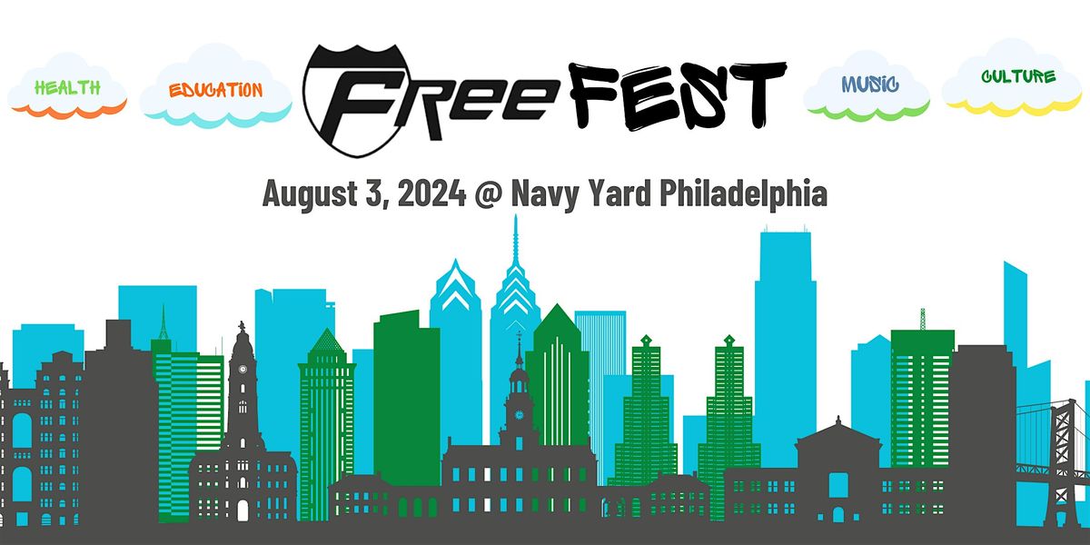Philly Free Fest