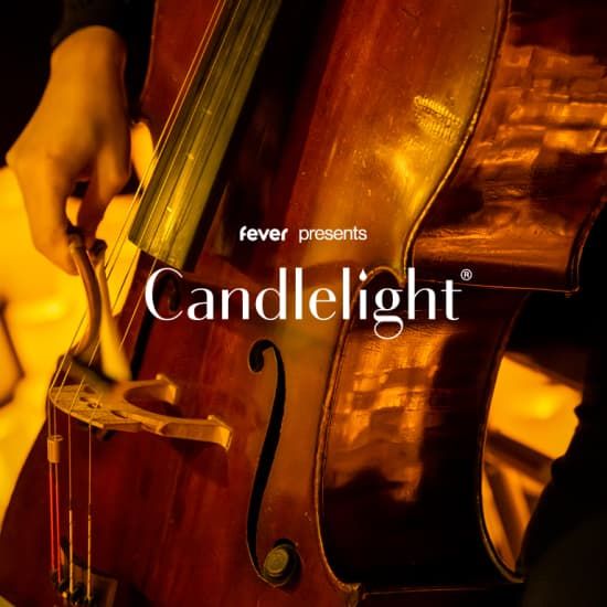 Candlelight: Das Beste der 80er