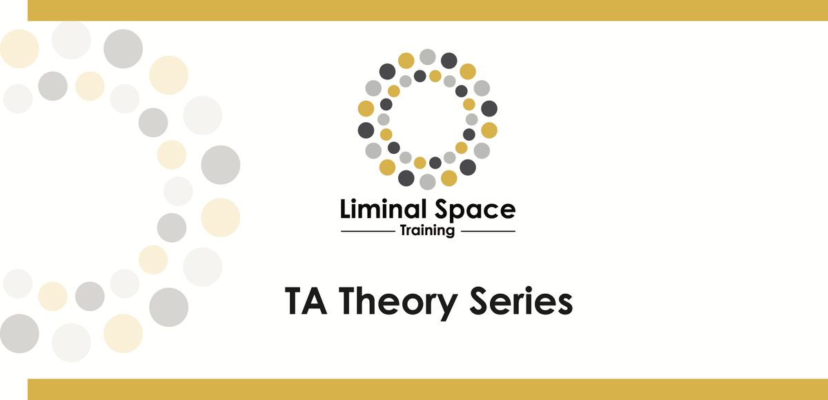 TA Theory Series - Deconfusion