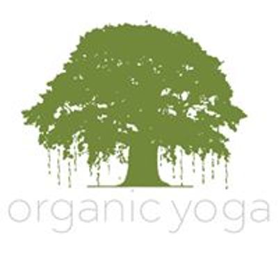 Organic Yoga