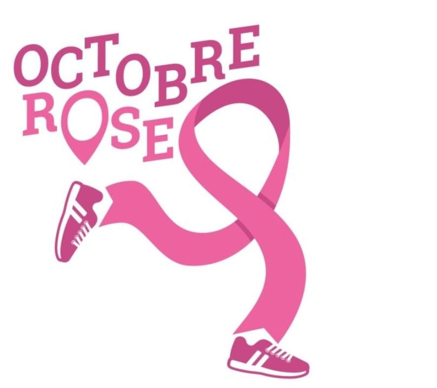 marche octobre rose 