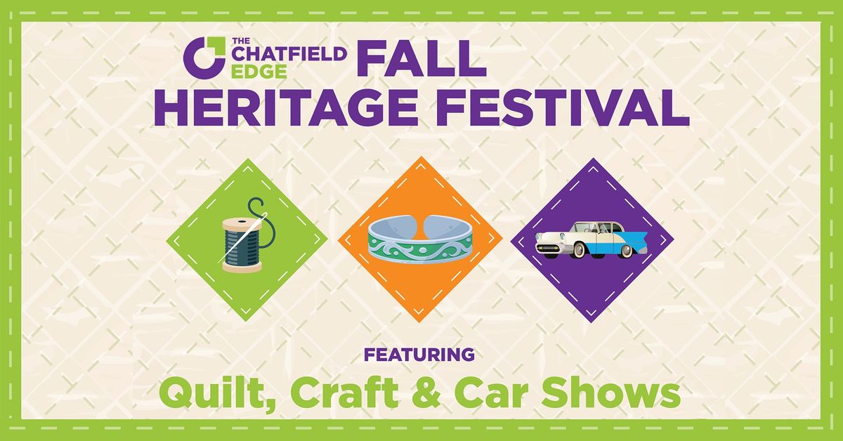 Fall Heritage Festival