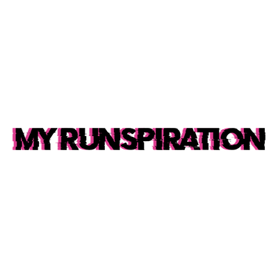 Myrunspiration