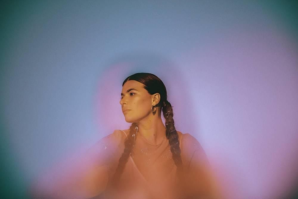 GANNA - KUPALA Release Concert