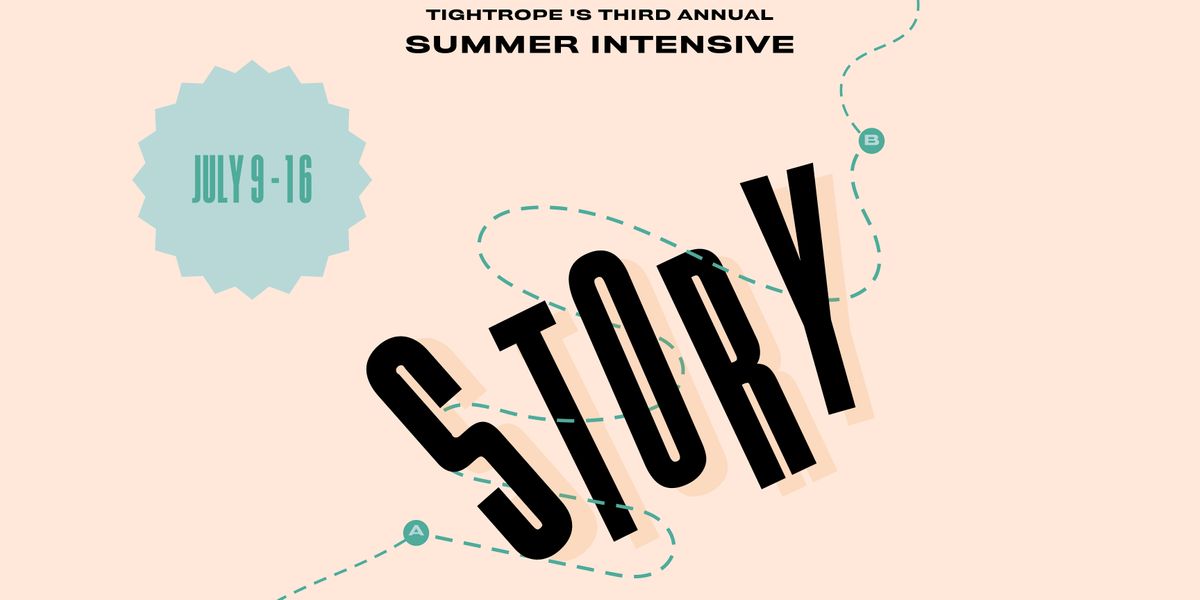 Summer Intensive: Playing Gorilla Workshop