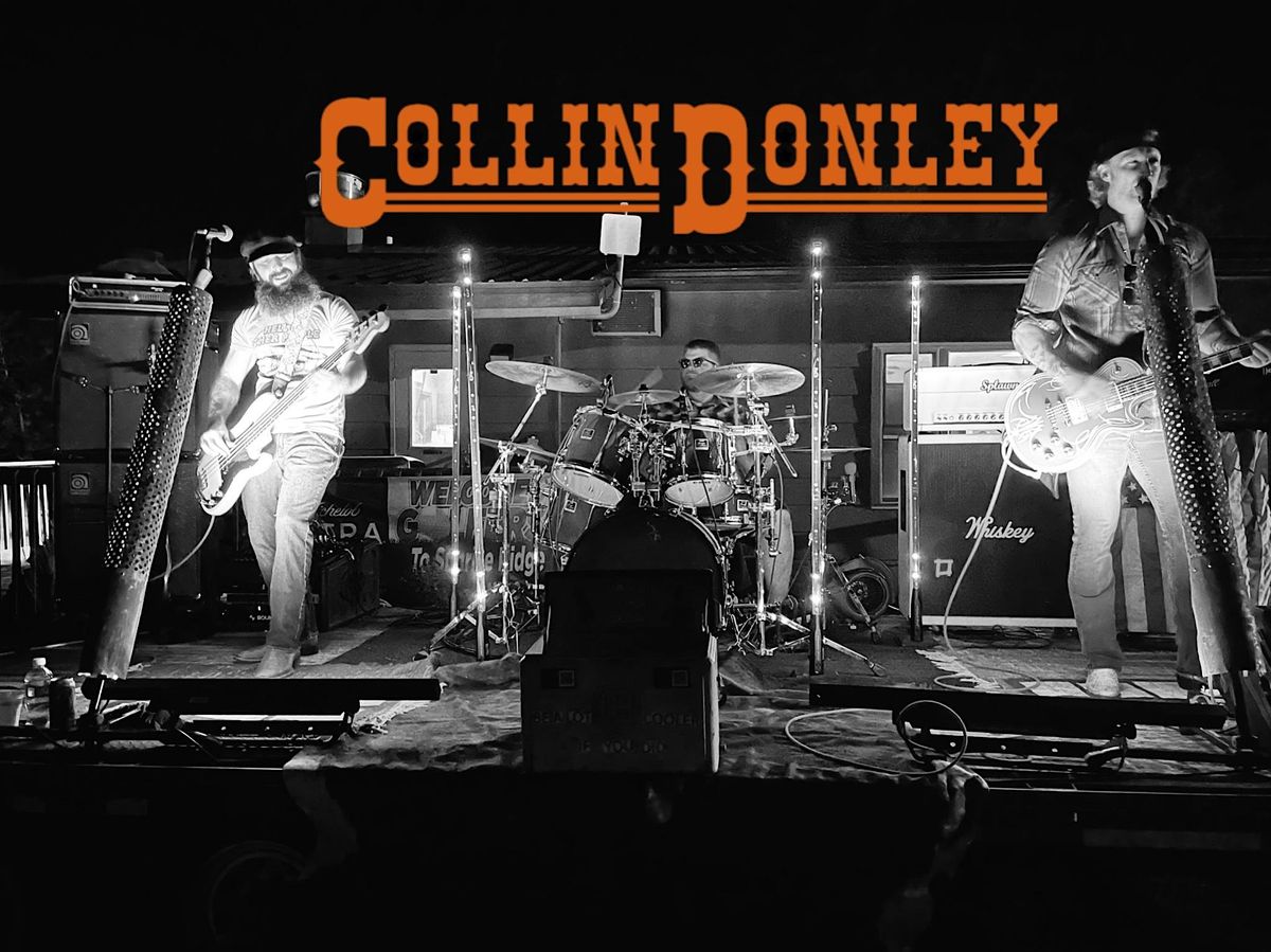 Collin Donley Band