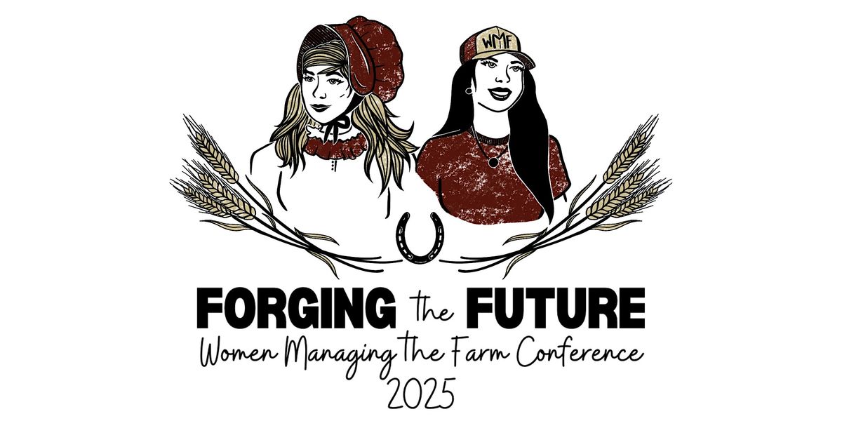 Women Managing the Farm Conference