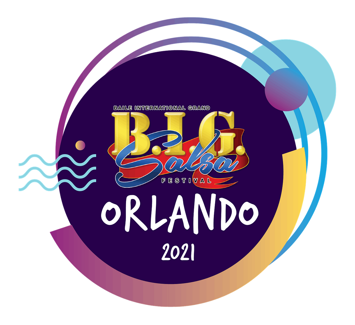 BIG Salsa Festival Orlando 2023, Hyatt Regency Orlando, 16 February to