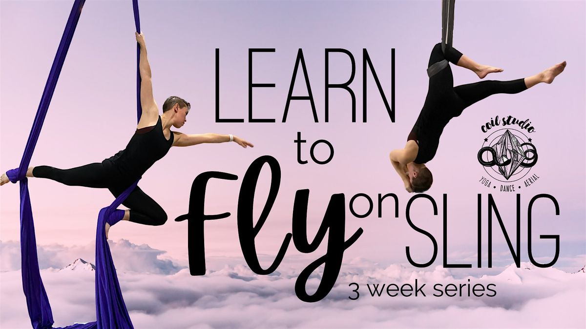 Learn to Fly on Sling