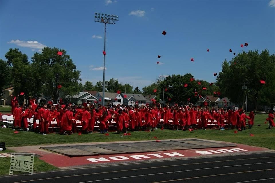 North Side High School Class of 2014