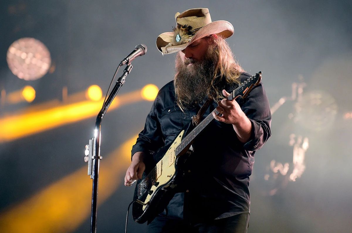 Chris Stapleton