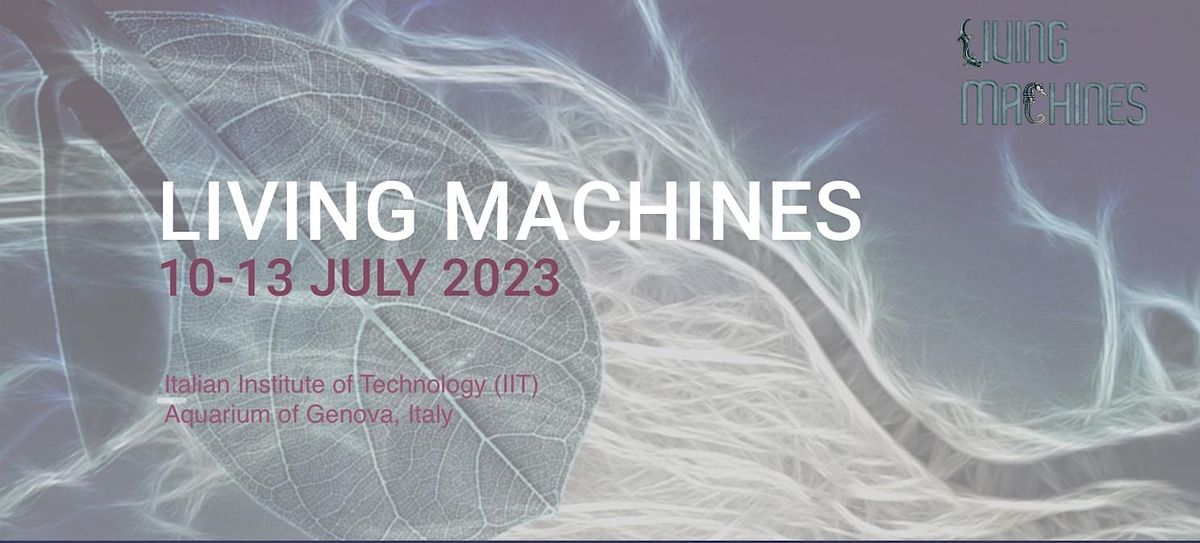 Living Machines 2023