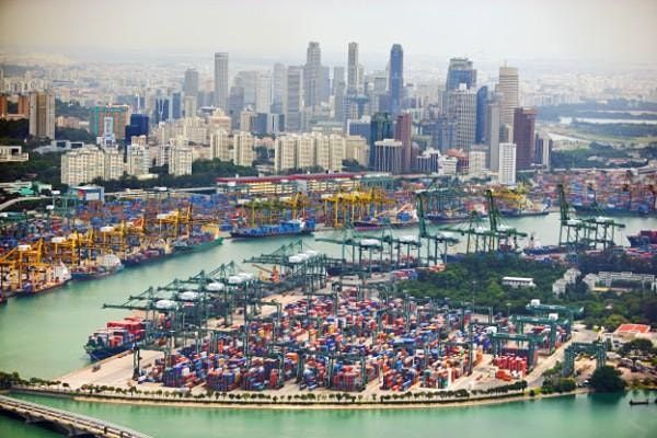 4th Exe  Wkshop on Strategic Planning for Ports & Terminals,21-22 Apr 22SPR