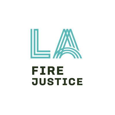 LA Fire Justice