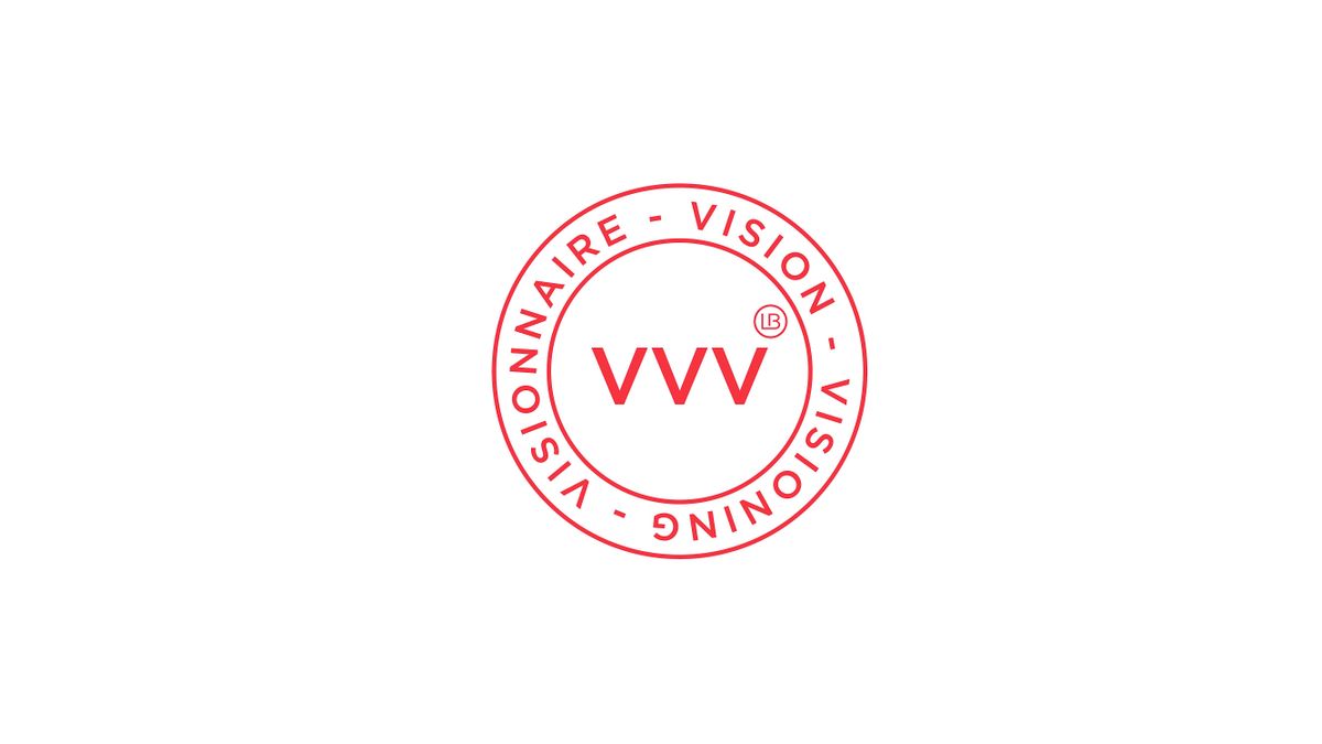 Vision - Visioning - Visionnaire (VVV) : le bootcamp (version hybride)