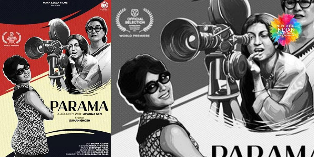 Parama: A Journey with Aparna Sen