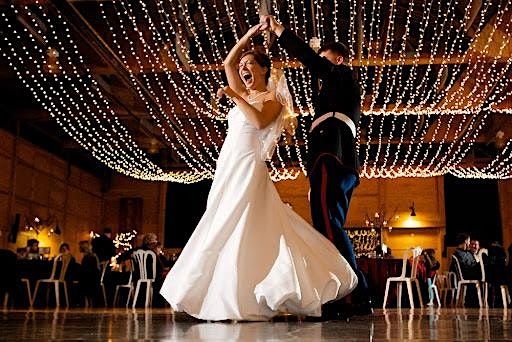 The Wedding Dance Expo