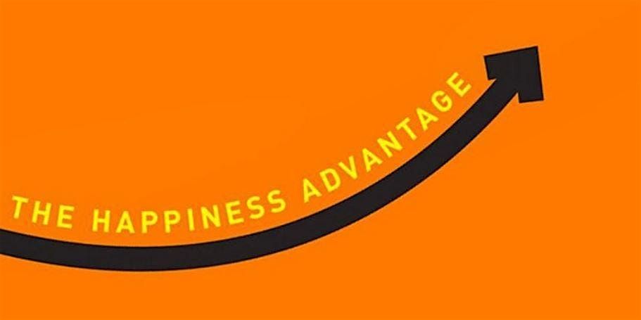 Happiness Advantage (Live)