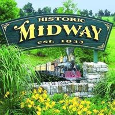 Midway, Kentucky