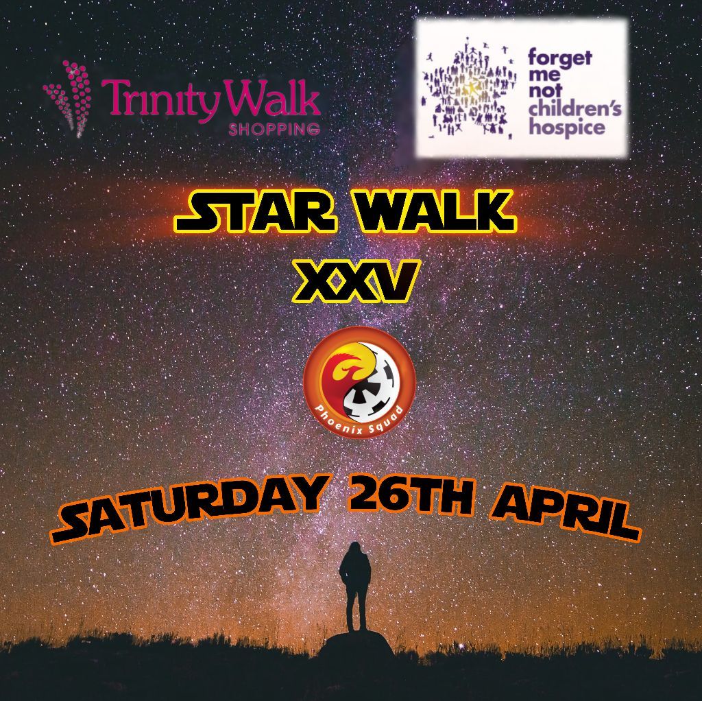 Star Walk XXV