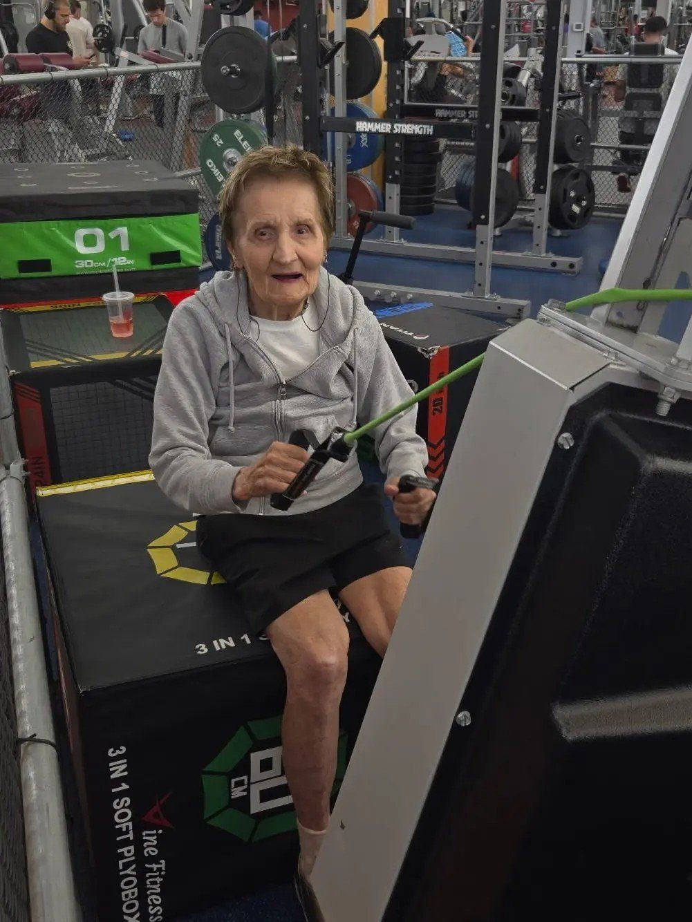 Pittsburgh Johnstown Mountain Cats vs. East Stroudsburg Warriors