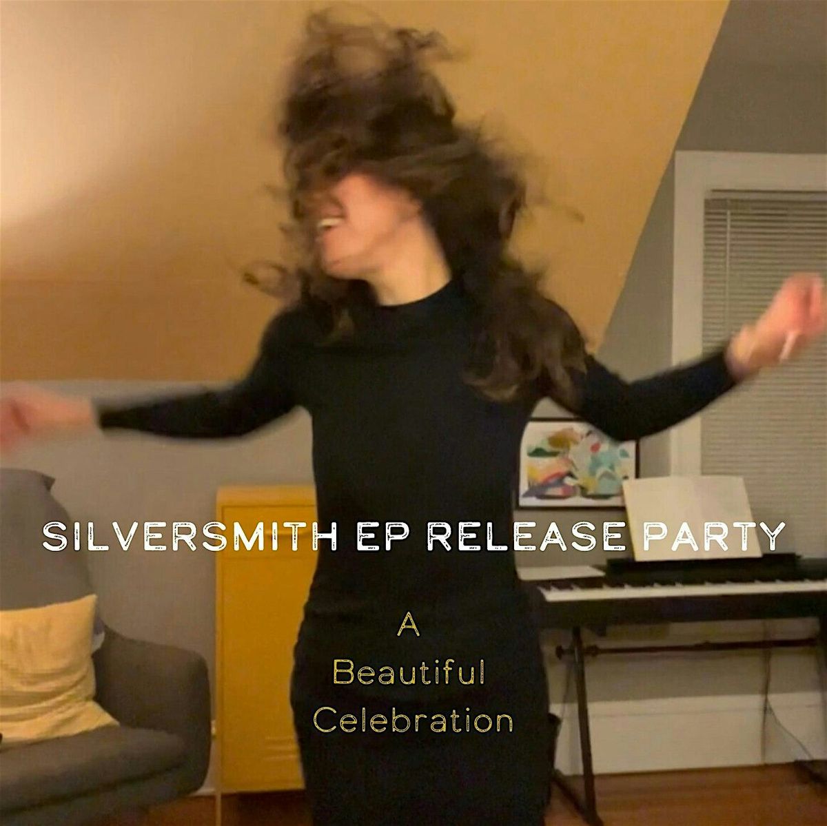 Silversmith EP Release Party: A Beautiful Celebration