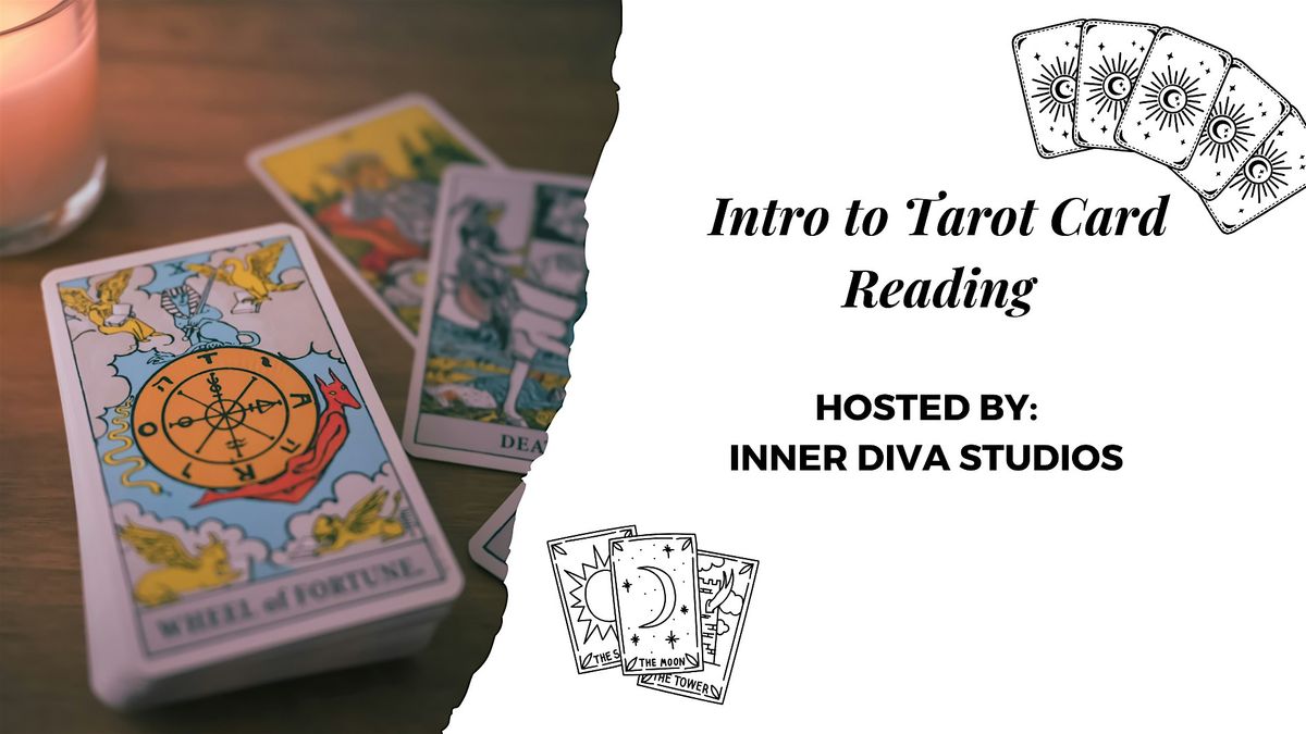 Intro to Tarot Card Reading